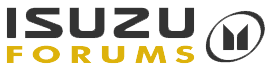 Isuzu  Forums - Isuzu Enthusiasts Forum
