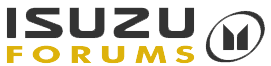 Isuzu Forums - Isuzu Enthusiasts Forum